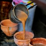 Bhavarlal Tea Stall Sanchore