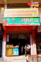 Balaji Masala Bhandar Sanchore