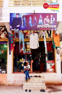 Ashtavinayak Garments in Sanchore