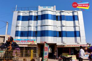 Adarsh Residency Sanchore