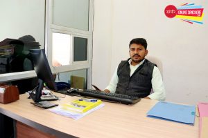 C. A. Sanwalaram Purohit Sanchore