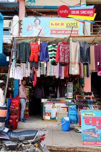 Bajrang Readymade And Genaral Store Sanchore