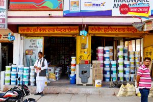 Sanchore Hardware And Paint Center Sanchore