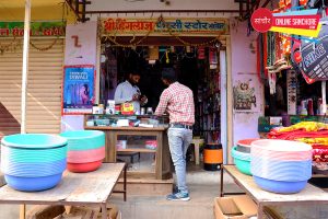 Shree Hinglaj Fancy And Electrical Store Sanchore