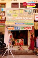 Balaji Digital Photo Studio Sanchore