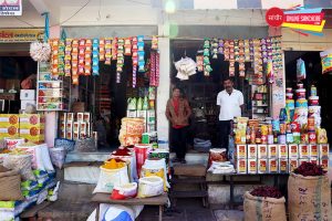 Parkash Kirana Store Sanchore