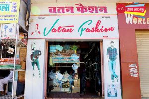 Vatan Fashion Sanchore