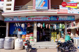 Shree Sundheswar Trading Sanchore