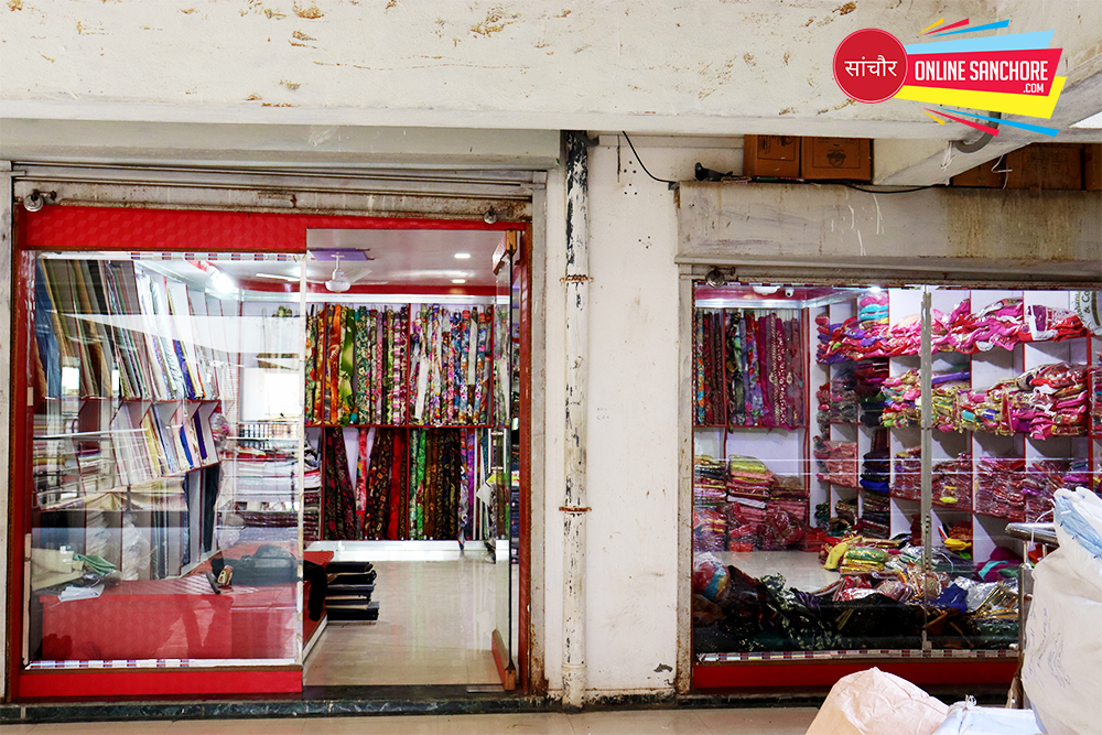 New Mallinath Textiles Sanchore