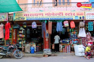 Narayan Novelty Store Sanchore