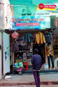 G.S. Fashion Point Sanchore