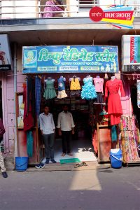 Rinku Readymade Store Sanchore