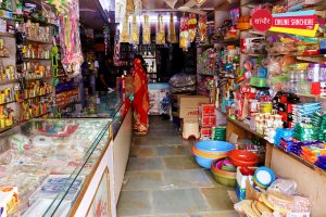 Sai Bangles Shop Sanchore