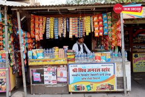 Shree Shiv General Store Sanchore
